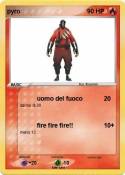 pyro