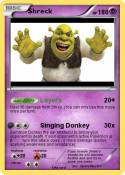 Shreck
