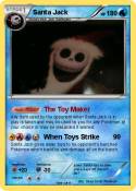 Santa Jack