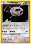 Jack Skellingto