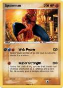 Spiderman