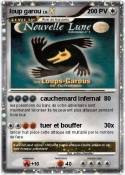 loup garou
