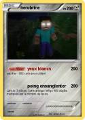 herobrine