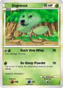 Dogesrout