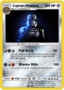 Captain Phasma
