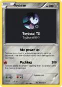 Toybase