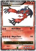 Yveltal