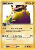 super wario