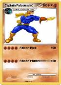 Captain Falcon
