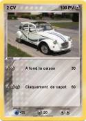 2 CV
