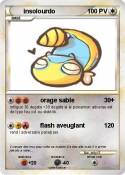 insolourdo