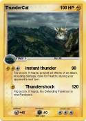 ThunderCat