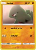larvitar