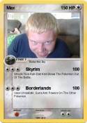 Max