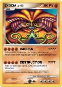 EXODIA