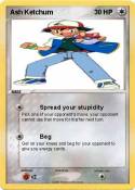 Ash Ketchum