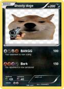 Shooty doge