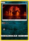 M Lava GX