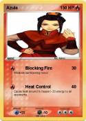 Azula