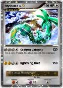 rayquaza