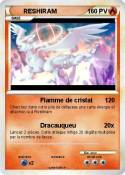RESHIRAM