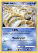 DUMPLING