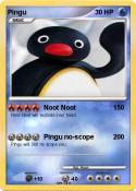 Pingu