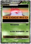 TRIGGERED