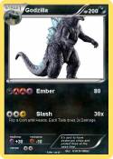 Godzilla