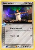 David gutta ex 
