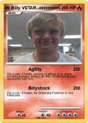 Mr.Billy VSTAR