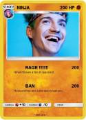 NINJA