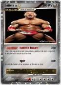 batista