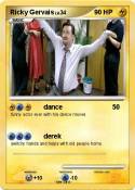 Ricky Gervais