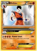 Gohan