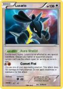 Lucario