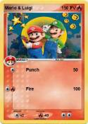Mario & Luigi
