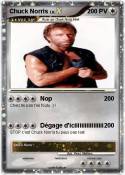 Chuck Norris