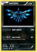 Dark Zelda