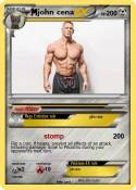 john cena