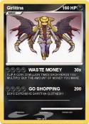 Girlitina