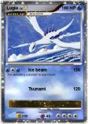 Lugia