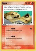 funny