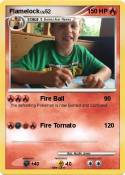 Flamelock