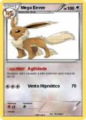 Mega Eevee
