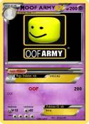 OOF ARMY