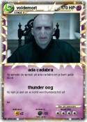 voldemort