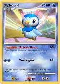Piplup