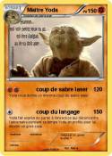 Maître Yoda