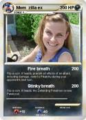 Mom zilla ex